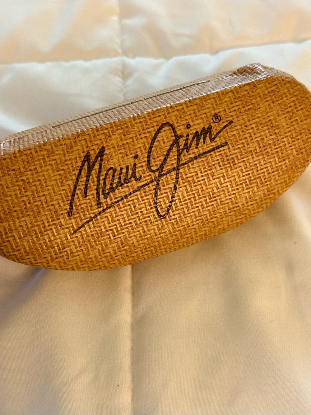 Maui Jim Sunglasses